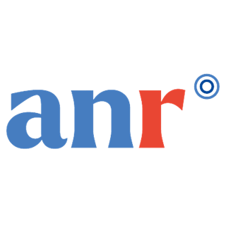 Logo ANR