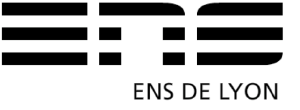 Logo du partenaire ENS de Lyon If